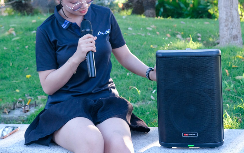 Mark MPB 190 Chính Hãng Giá tốt nhất - anhduyen audio 4