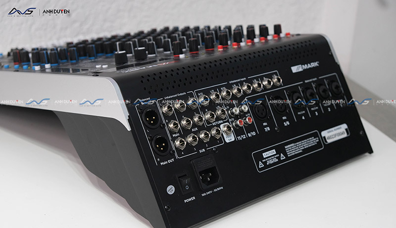 Mua mixer MARK PROX 12 E Tây Ban Nha giá tốt nhất