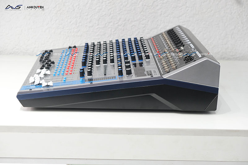 Mixer Mark MPRO 12 chính hãng giá tốt nhất