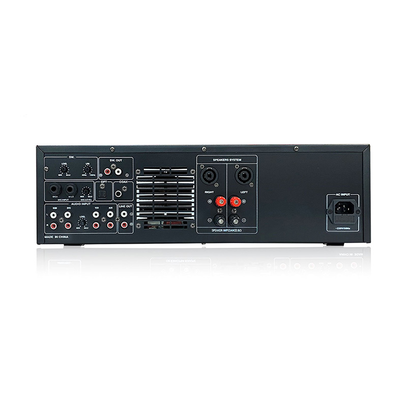 Amply CASound KA500