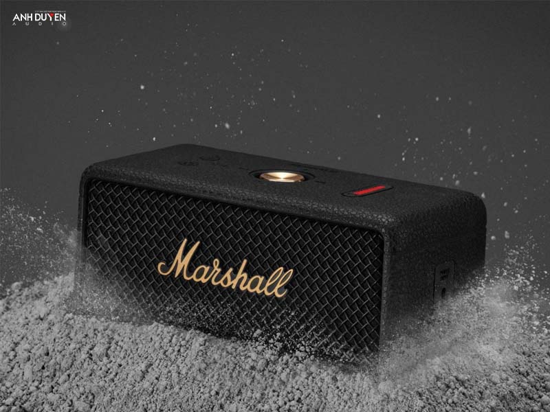 Loa bluetooth Marshall Emberton III Chính Hãng giá tốt tại Đà Nẵng