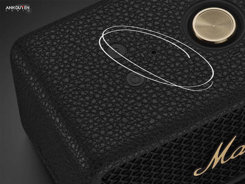 Loa bluetooth Marshall Emberton III Chính Hãng giá tốt tại Đà Nẵng