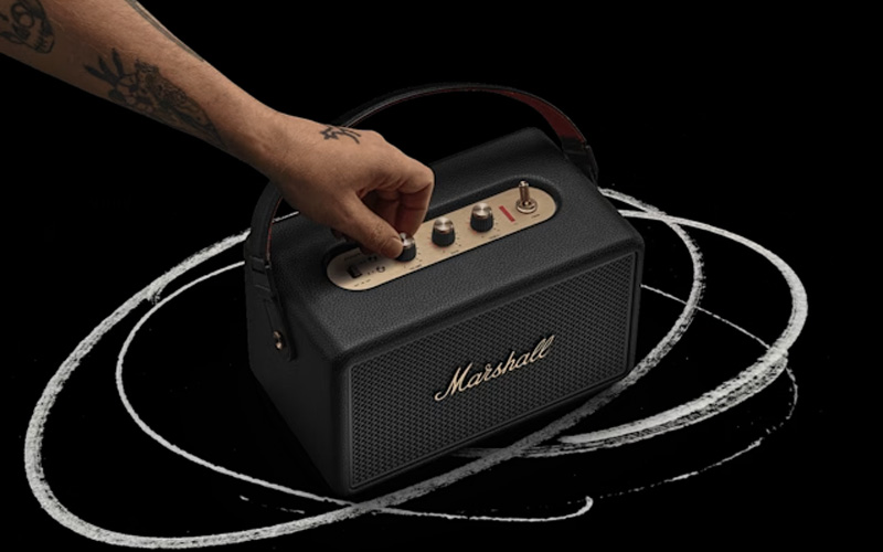 loa Marshall Kilburn III chính hãng giá rẻ