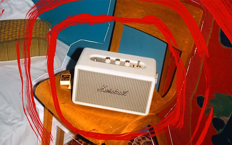 loa Marshall Kilburn III chính hãng giá tốt