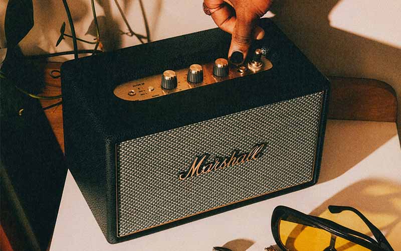 Marshall Acton IV Chính Hãng Giá Tốt Nhất