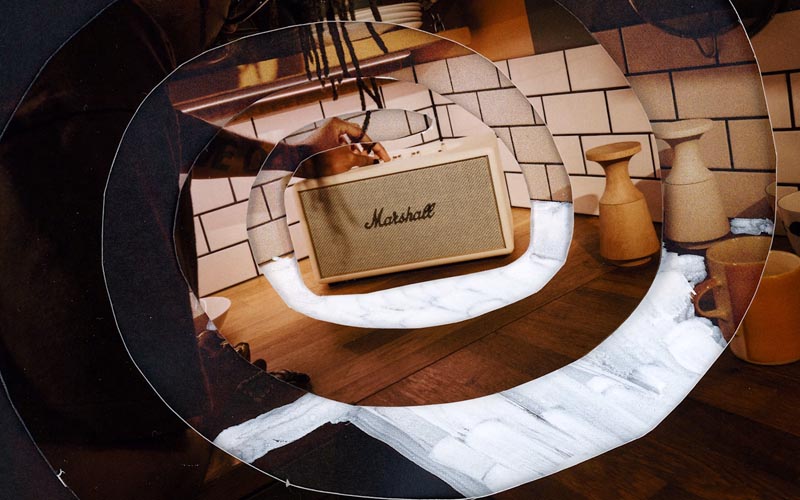 Marshall Stanmore IV chính hãng tại đà nẵng