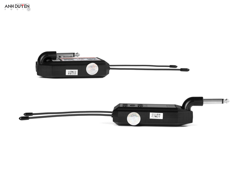 Micro không dây DBacoustic M2 Chính Hãng