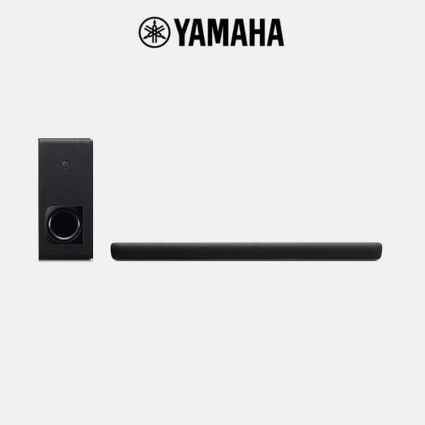 Loa Soundbar Yamaha SR-C30A đặc biệt với bốn chế độ âm thanh linh hoạt