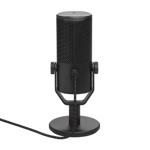 Micro JBL Quantum Stream Studio giúp nâng tầm mọi bản ghi âm lên chất lượng chuyên nghiệp
