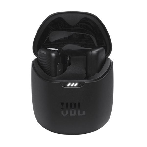 Micro JBL Quantum Stream Wireless được trang bị đèn trạng thái