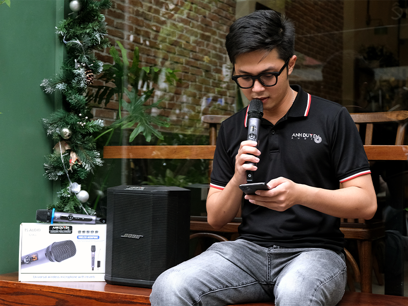 micro-karaoke-khong-day-cao-cap-ts-audio-t2-pro-anhduyen-audio
