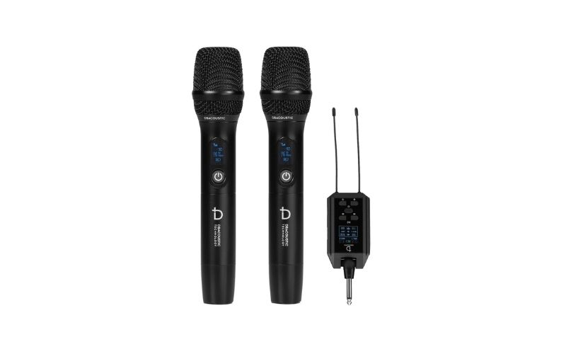 Micro DBacoustic M2 Premium chính hãng tại Anh Duyen Audio