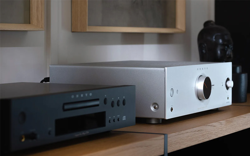 Amply Onkyo A-50 chính hãng giá tốt nhất tại đà nẵng