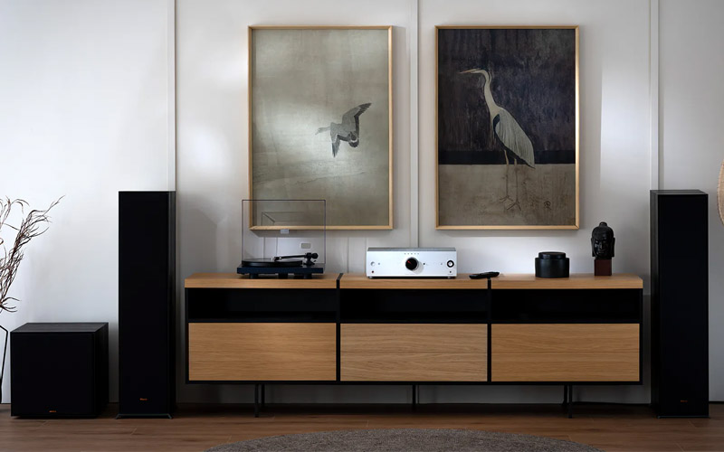 Amply Onkyo A-50 chính hãng giá mua ở đâu