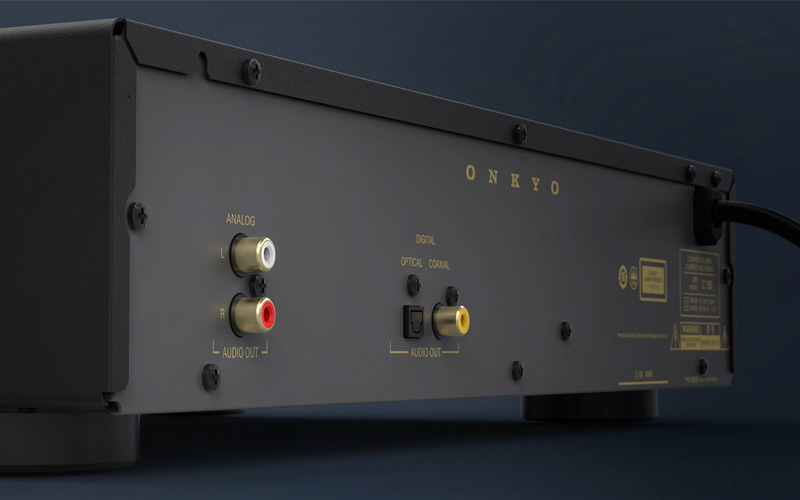 Onkyo C-30 mua ở đâu tại đà nẵng