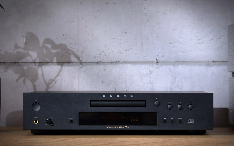 ONKYO C-30 chính hãng giá tốt