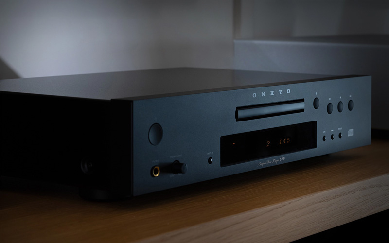ONKYO C-30 chính hãng tại đà nẵng
