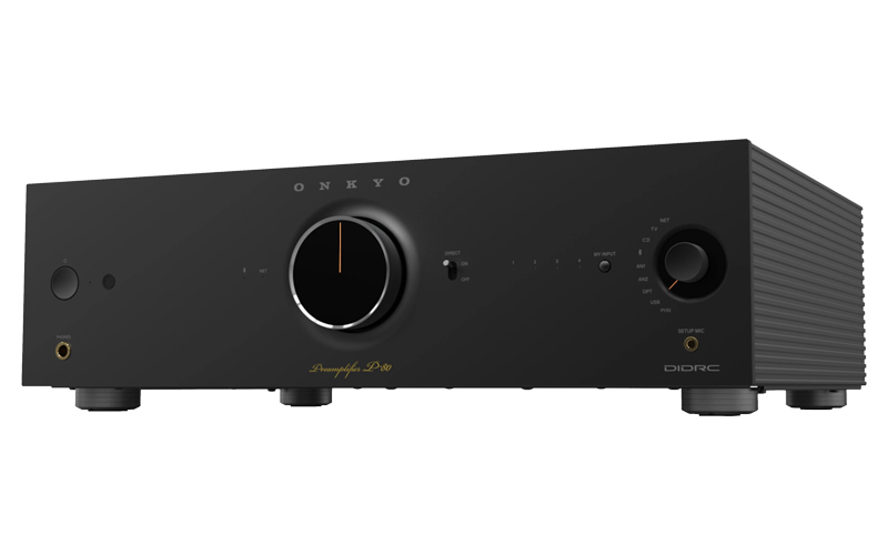ONKYO P-80 CHÍNH hãng giá tốt nhất