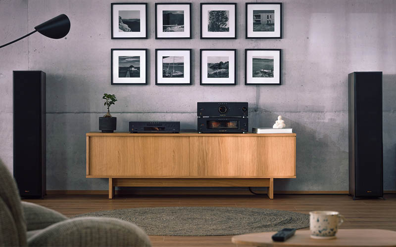 Onkyo M-80 chính hãng mua ở đâu