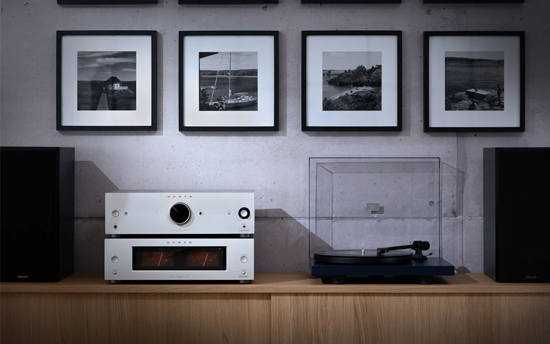 Onkyo M-80 chính hãng giá tốt