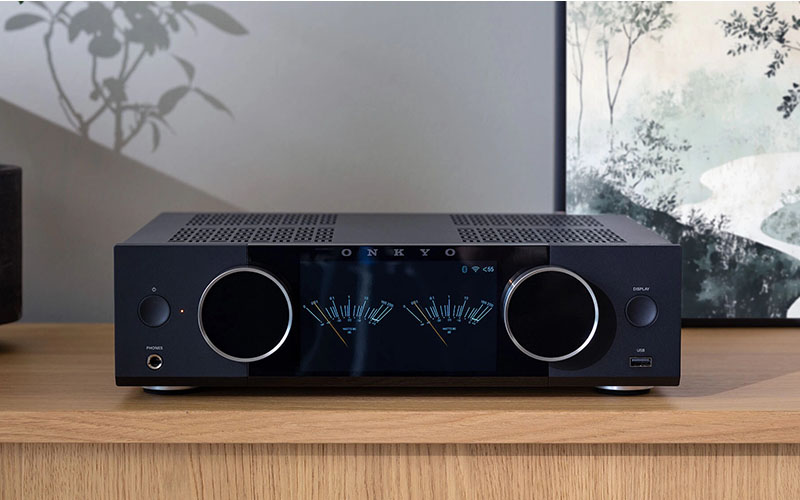 Onkyo Muse Y40 chính hãng tại đà nẵng