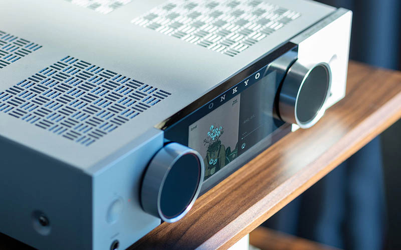 Onkyo Muse Y50 chính hãng mua ở đâu