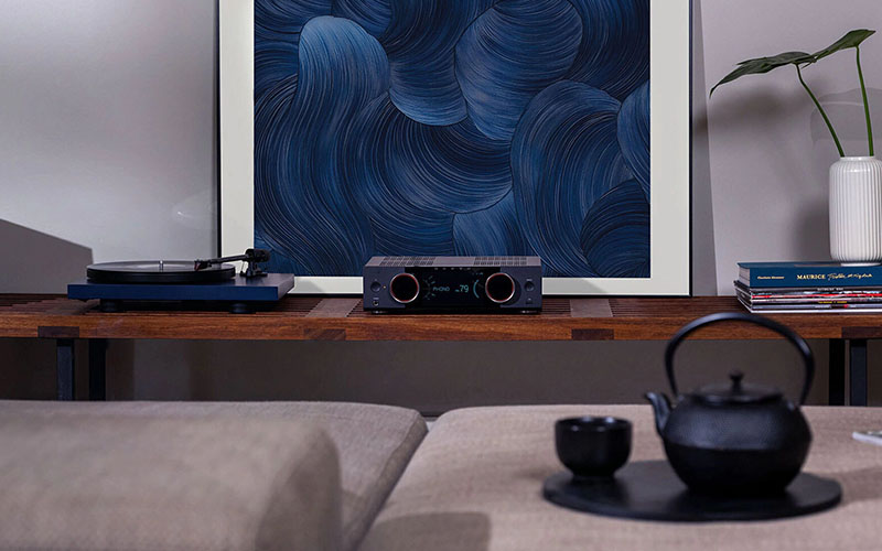 Onkyo Muse Y50 chính hãng giá tốt