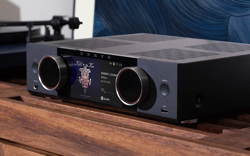 Onkyo Muse Y50 chính hãng giá tốt nhất tại đà nẵng