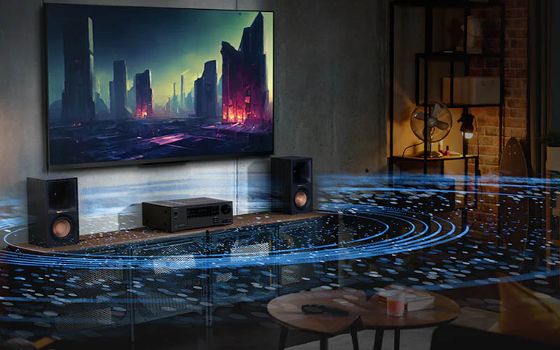 Onkyo TX-SR3100 chính hãng giá tốt nhất