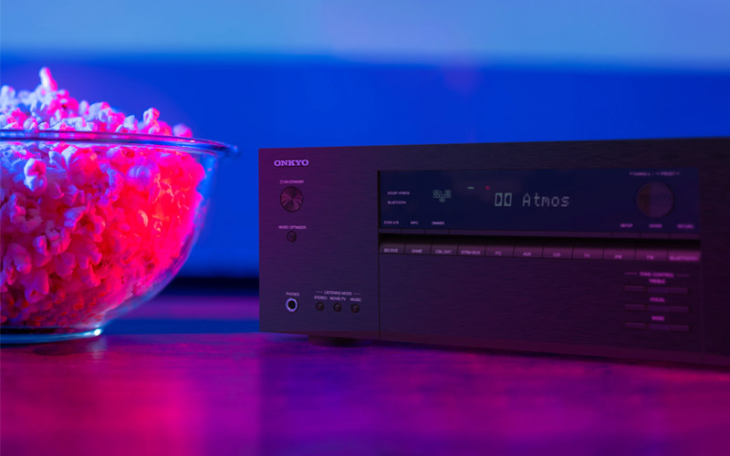 Onkyo TX-SR3100 chính hãng mua ở đâu