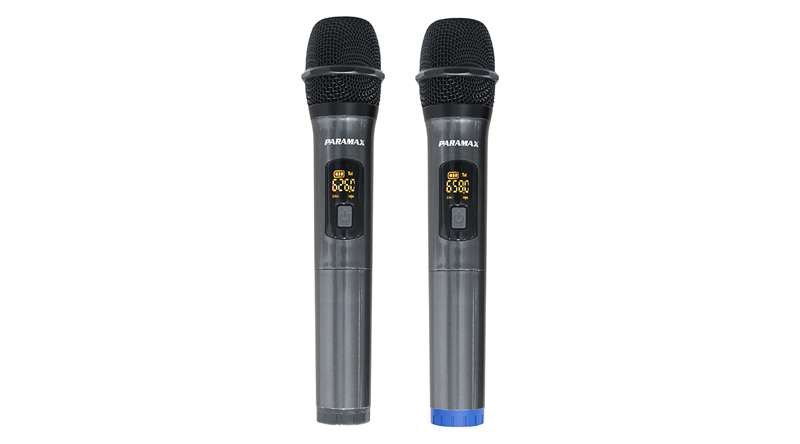 Loa Karaoke Di Động Paramax HG-365