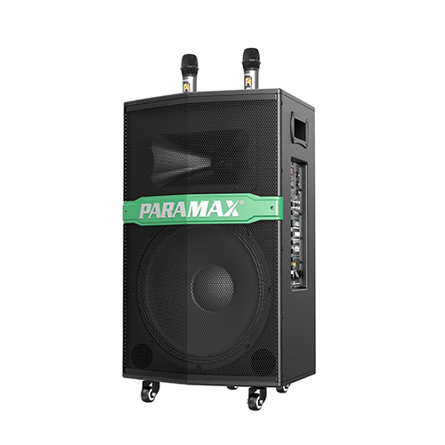 Loa Karaoke Di Động Paramax HG-365