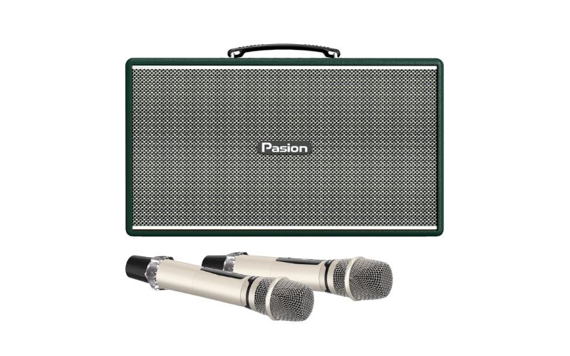 loa paramax pasion enzo chính hãng giá tốt mua ở đâu