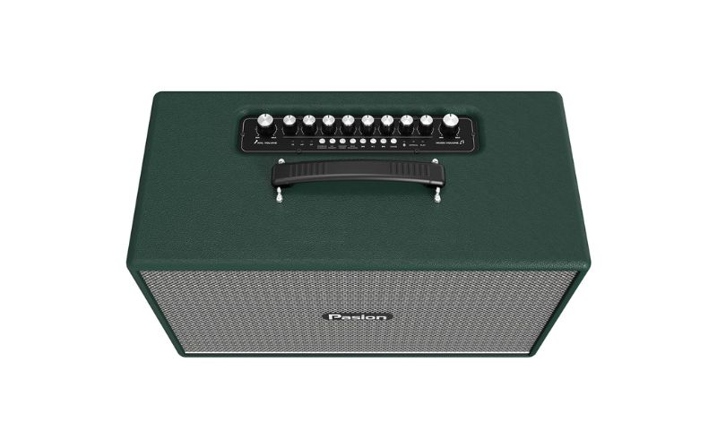 loa paramax pasion enzo sẵn số lượng lớn tại anhduyen audio