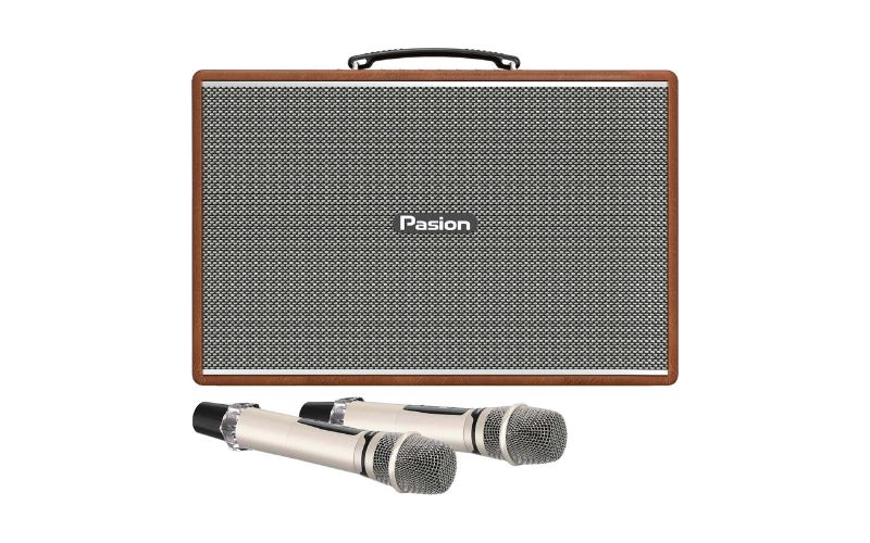 loa paramax pasion mozo chính hãng tại anhduyen audio