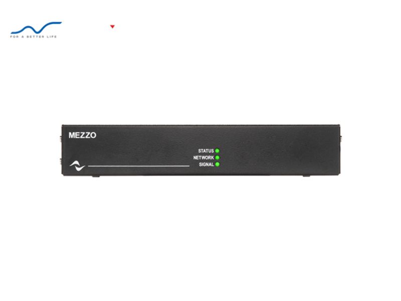 ổng quan về Cục đẩy công suất PowerSoft MEZZO 322 A