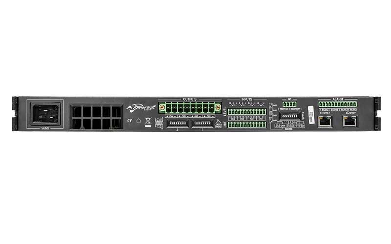 Powersoft Quattrocanali 8804 DSP+D chính hãng mua ở đâu?