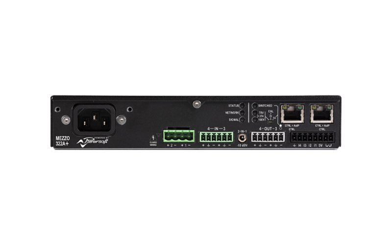 AMPLY MEZZO 322 A+ chính hãng mua ở đâu