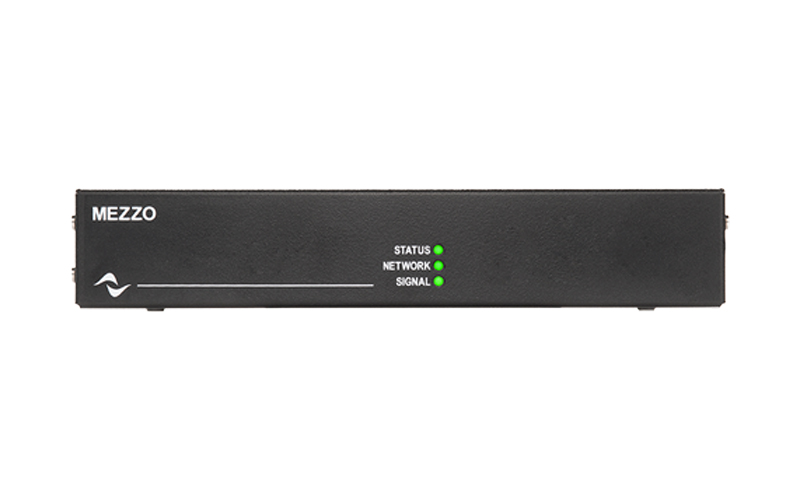Amply Powersoft MEZZO 324 A Chính Hãng