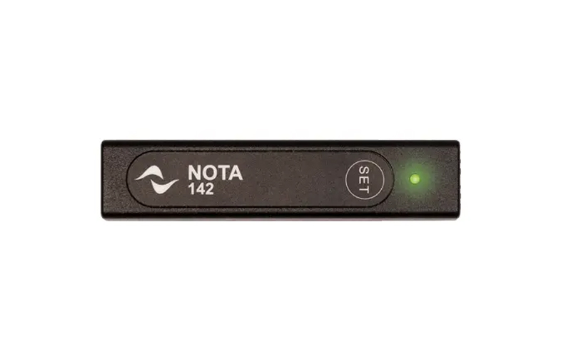 Amply Powersoft NOTA 142 Chính Hãng Giá Tốt