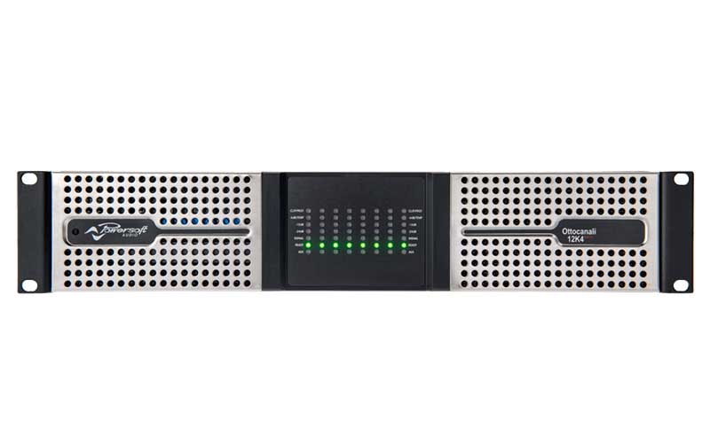 AMPLY CÔNG SUẤT POWERSOFT OTTOCANALI 12K4 mua ở đâu 