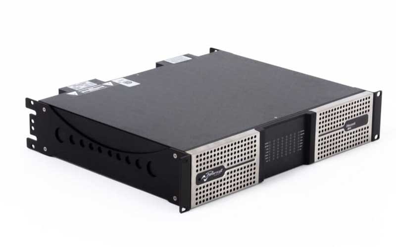 Amply công suất Powersoft Ottocanali 4k4 DSP+D mua chính hãng ở đâu