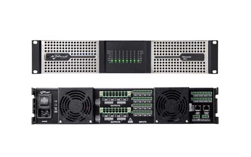 Powersoft Ottocanali 8K4 mua ở đâu
