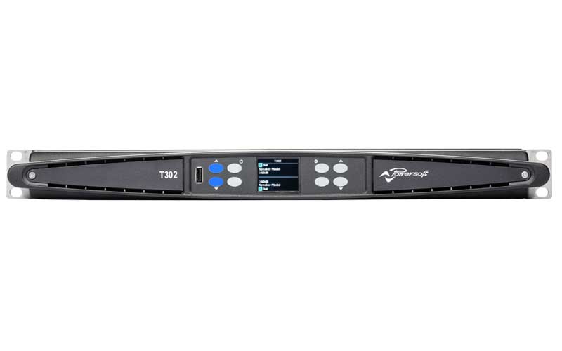 Powersoft T302 mua ở đâu chính hãng tại Đà Nẵng
