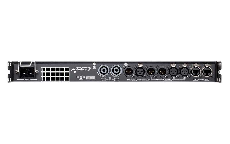 Powersoft T302 mua giá rẻ tại Đà Nẵng