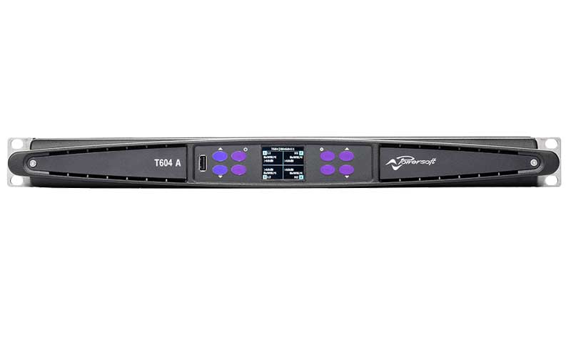 Mua Powersoft chính hãng giá rẻ ở đâu