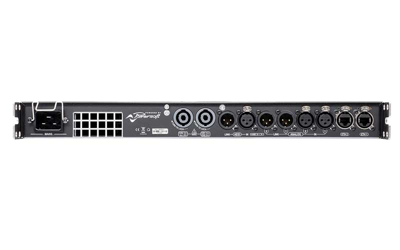 Powersoft T902 A chính hãng giá bao nhiêu?