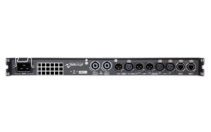 Powersoft T302A giá rẻ tại Đà Nẵng