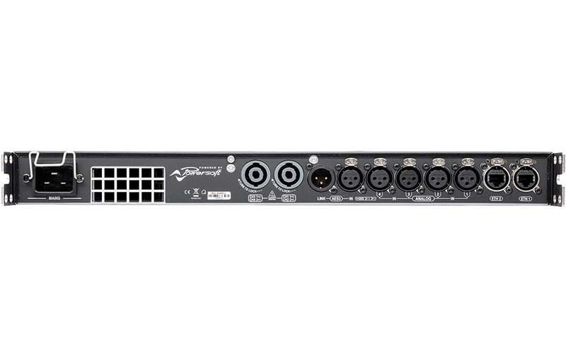 Powersoft T904A chính hãng giá rẻ tại Đà Nẵng