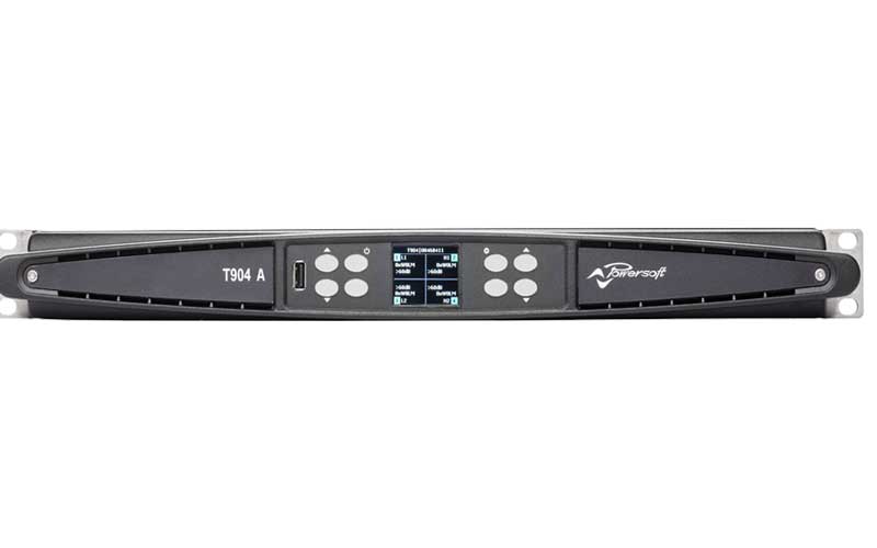 Powersoft T904A chính hãng mua ở đâu?
